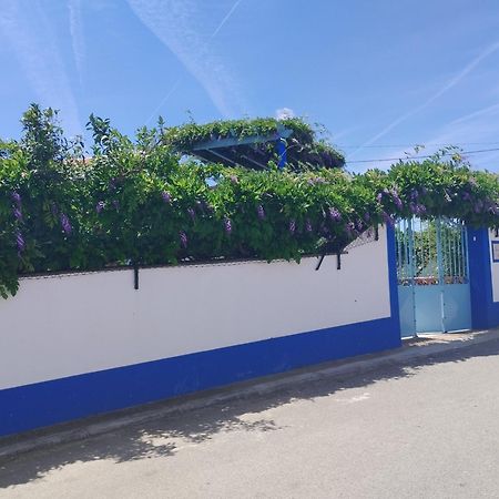 Villa Casa Dos Avos Monsaraz Exterior foto