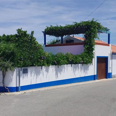 Villa Casa Dos Avos Monsaraz Exterior foto