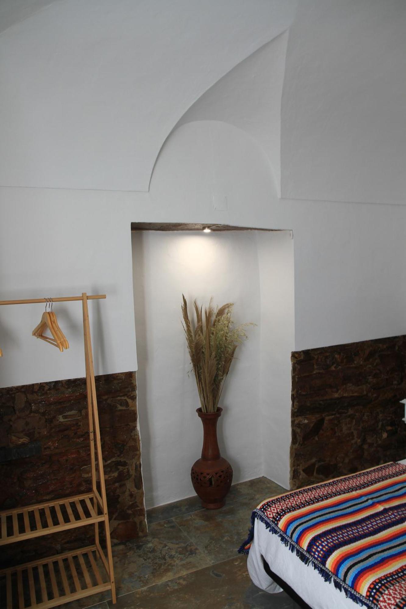 Villa Casa Dos Avos Monsaraz Exterior foto