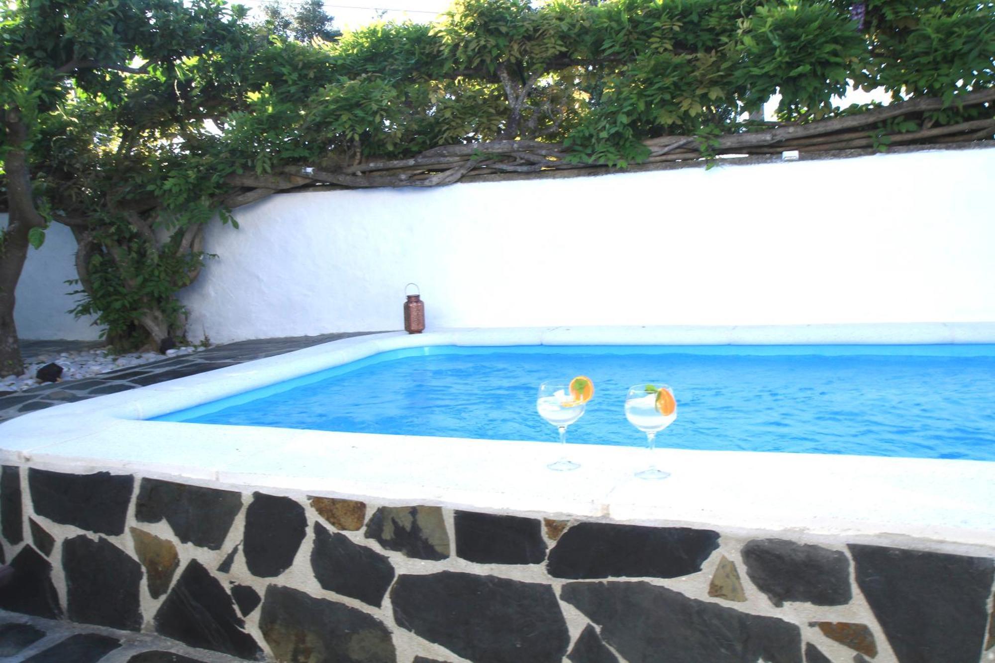 Villa Casa Dos Avos Monsaraz Exterior foto