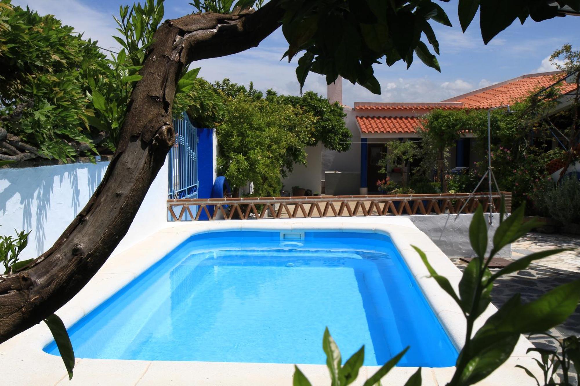Villa Casa Dos Avos Monsaraz Exterior foto