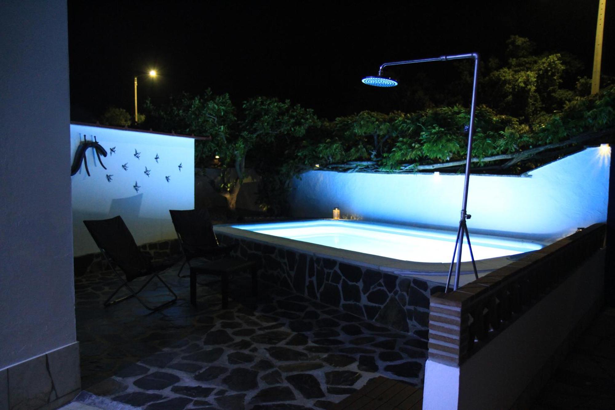 Villa Casa Dos Avos Monsaraz Exterior foto