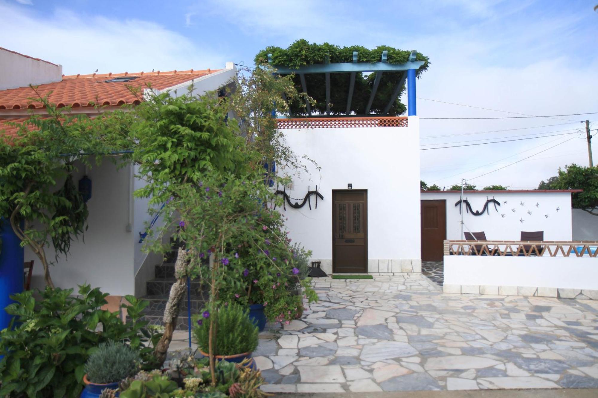Villa Casa Dos Avos Monsaraz Exterior foto