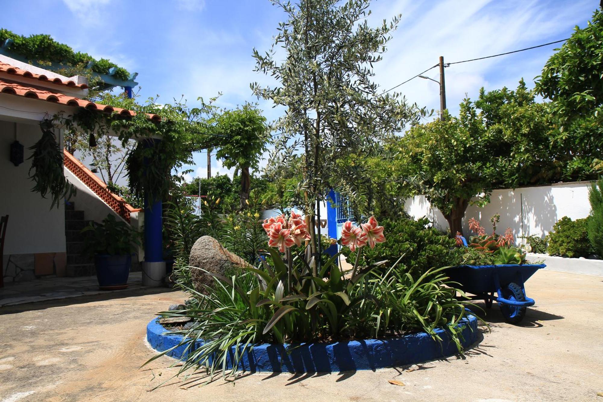 Villa Casa Dos Avos Monsaraz Exterior foto
